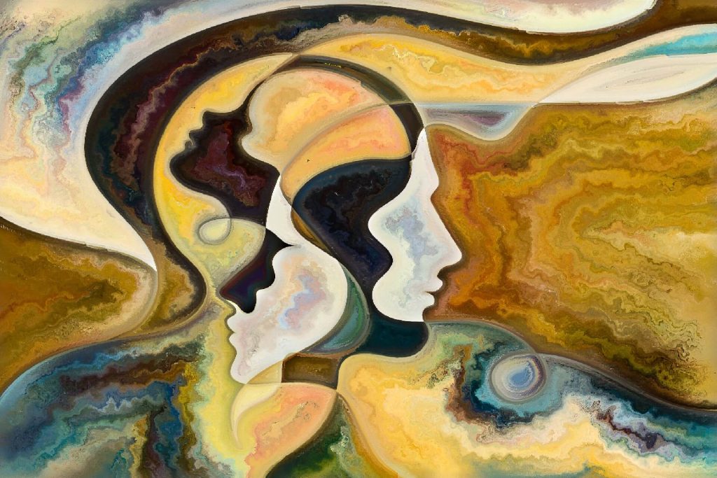 DougieSharp.com - Gestalt therapy