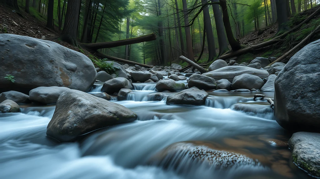 From Stuckness to Flow