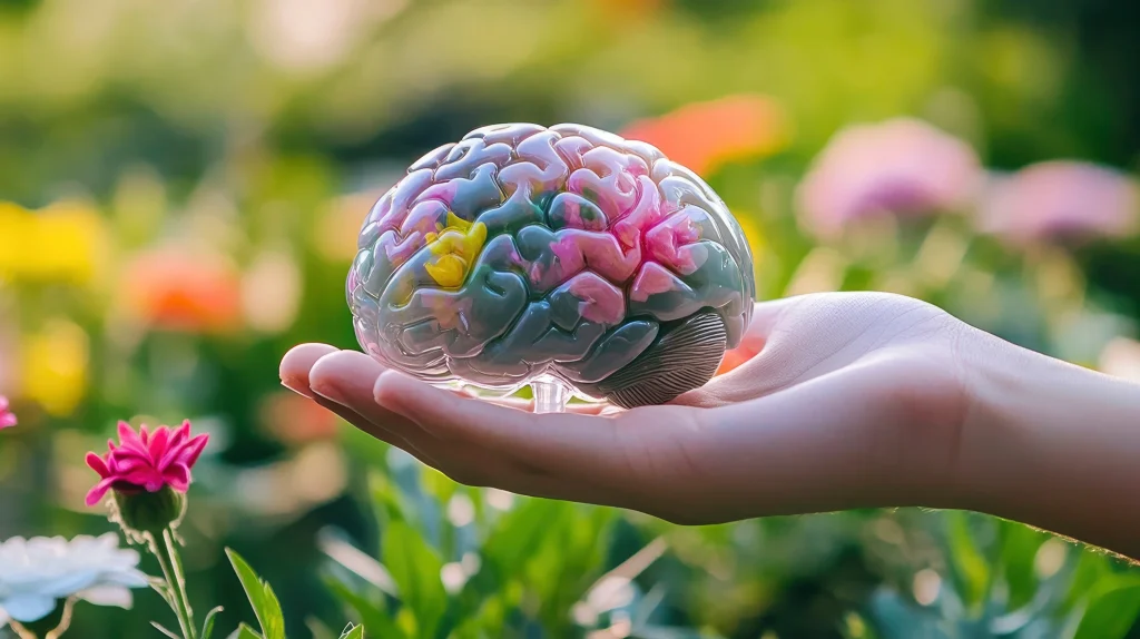 A Mindful Routine for Mental Wellbeing