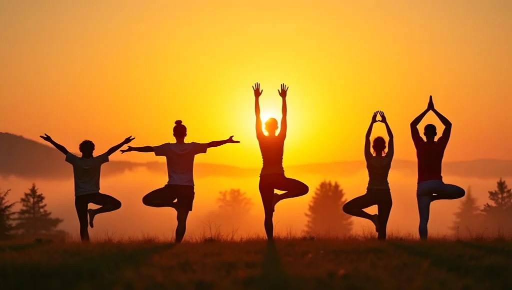 DougieSharp.com - Mental wellbeing