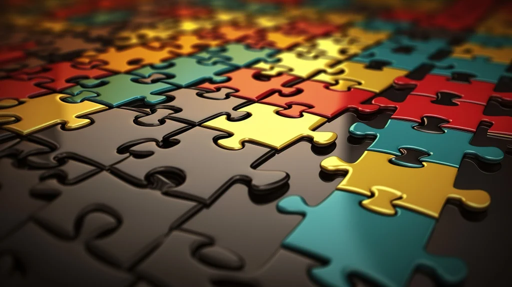 The 1 Min in Hour Mindful Movement Hierarchy