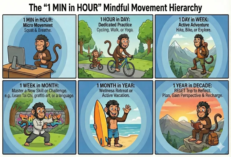 DougieSharp.com - Psychotherapy and Consulting